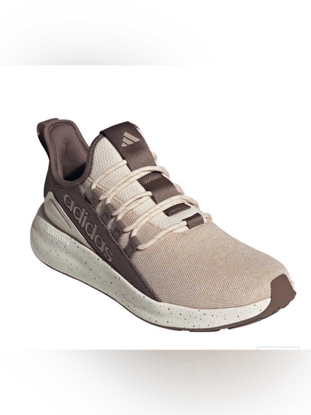 adidas MENS Lite Racer ADAPT 8.0 SNEAKER 11.5